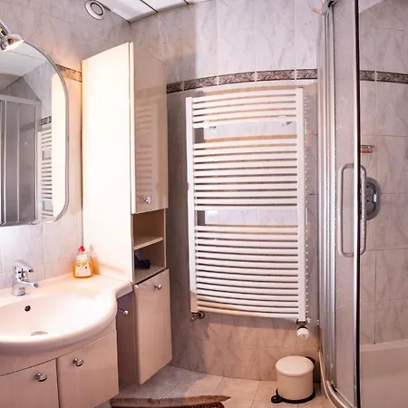 아파트 Nana Reichenfels