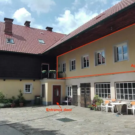 Nana * Reichenfels