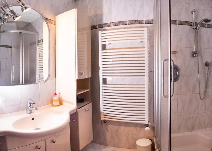 Apartamento Nana Reichenfels